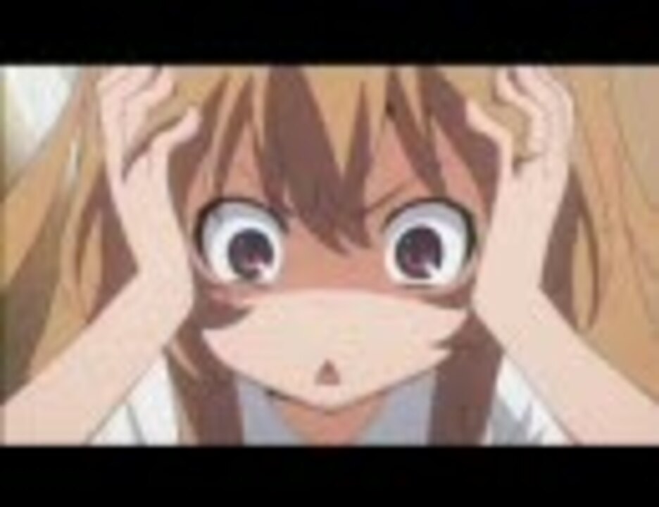 とらドラ2期 Pv ニコニコ動画