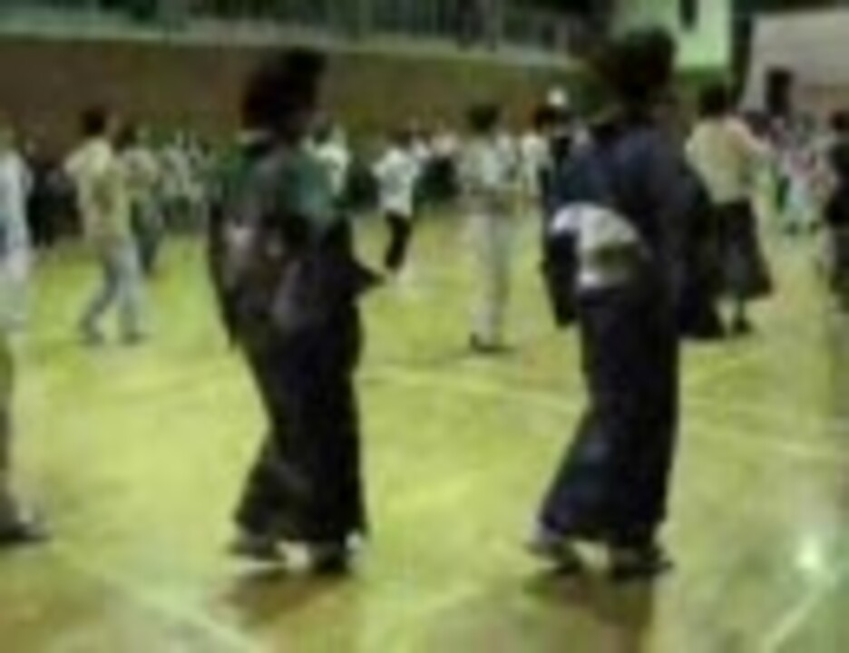 きよしのズンドコ節を踊りましょう！ - ニコニコ動画