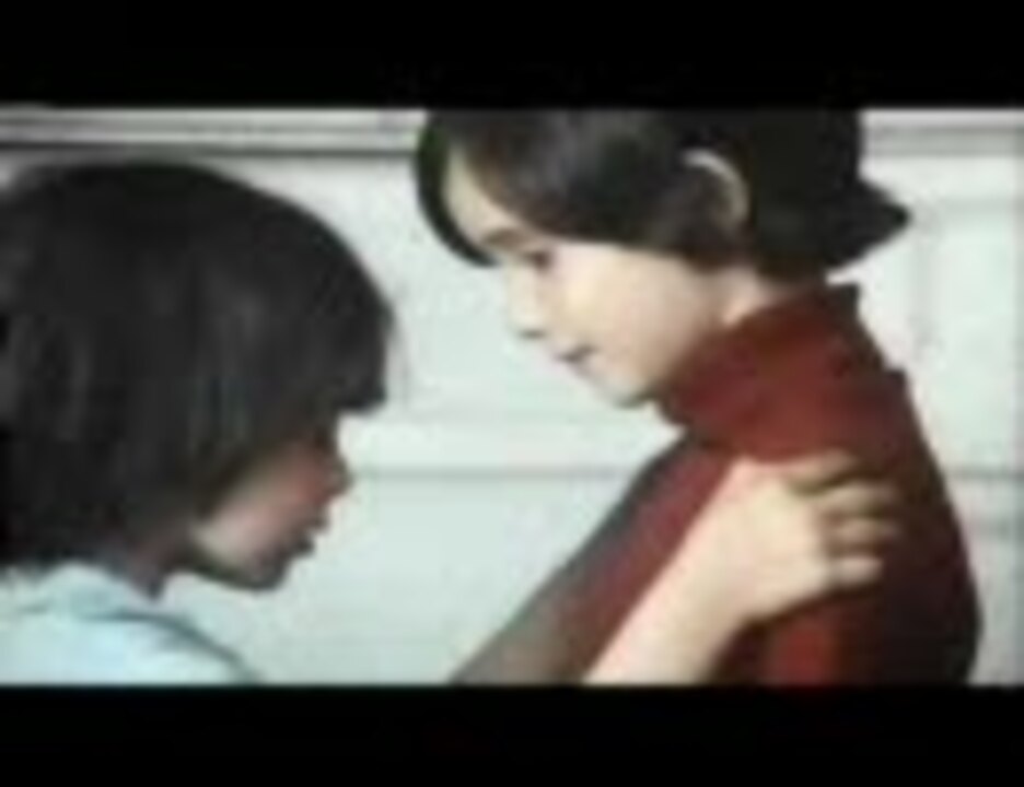 Ana Torrent／Cria Cuervos(カラスの飼育) - ニコニコ動画