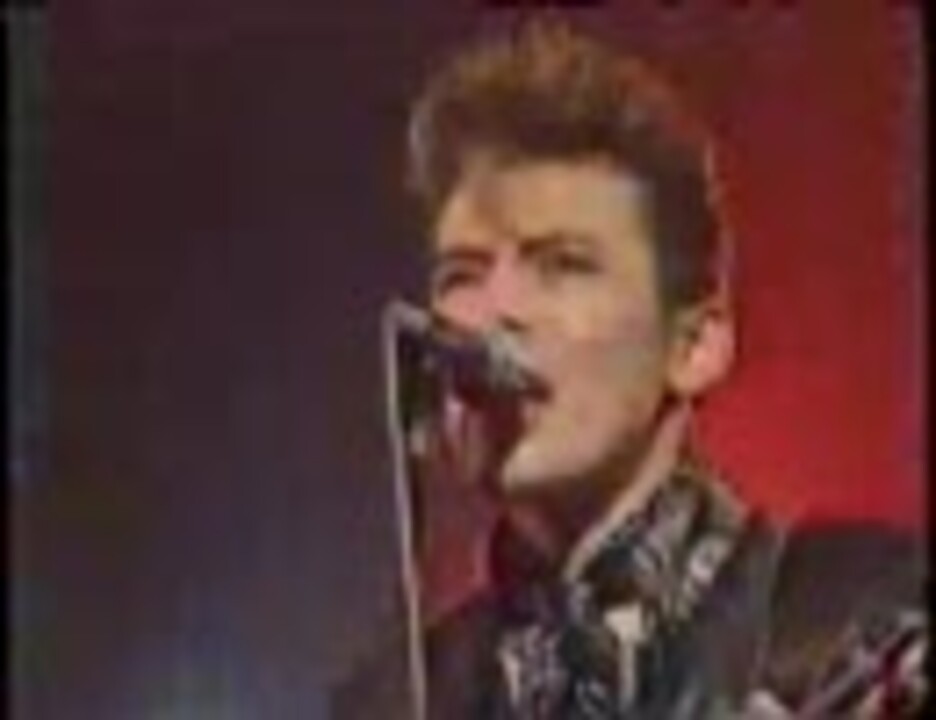 THE BOTS／TOKYO JUNK TOWN - ニコニコ動画