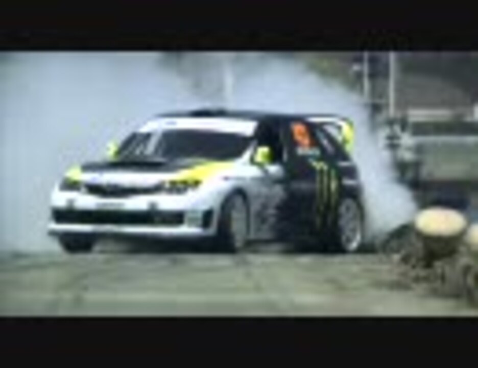 人気の ラリー Subaru 動画 23本 ニコニコ動画