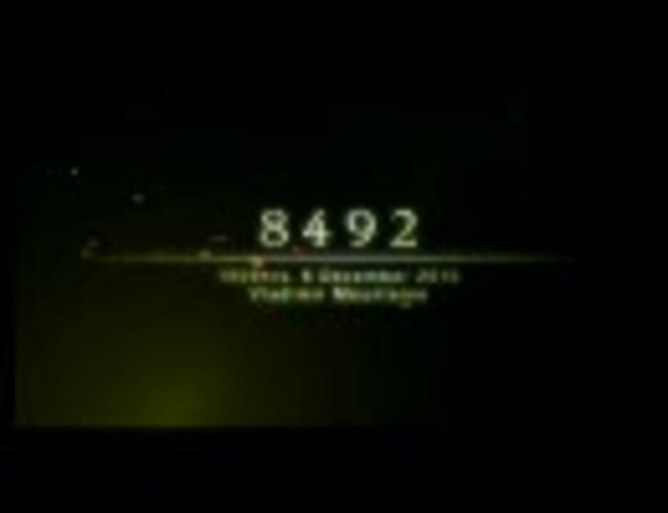 AceCombat5 普通にプレイ中(Hard) 18+話 8492(前編) - ニコニコ動画