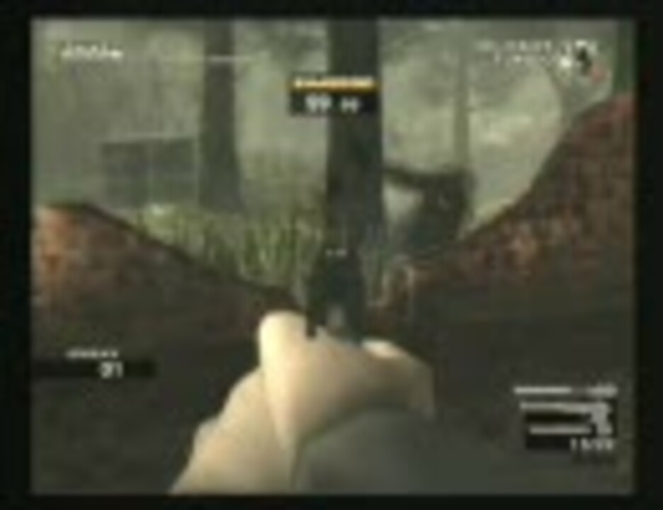 人気の Mgs3 タキシード 動画 24本 ニコニコ動画