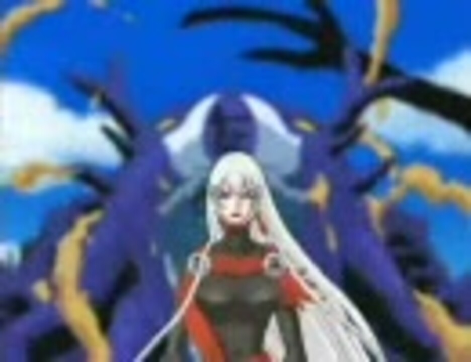 魔砲使い黒姫 ニコニコ動画