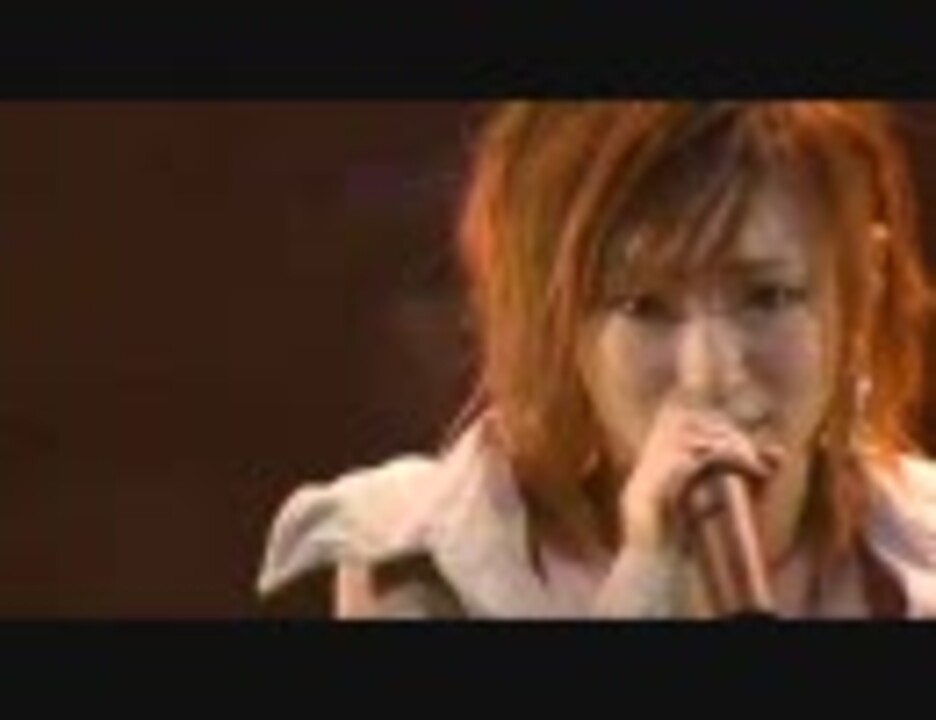 小坂りゆ ココロの跡 Live08 ニコニコ動画