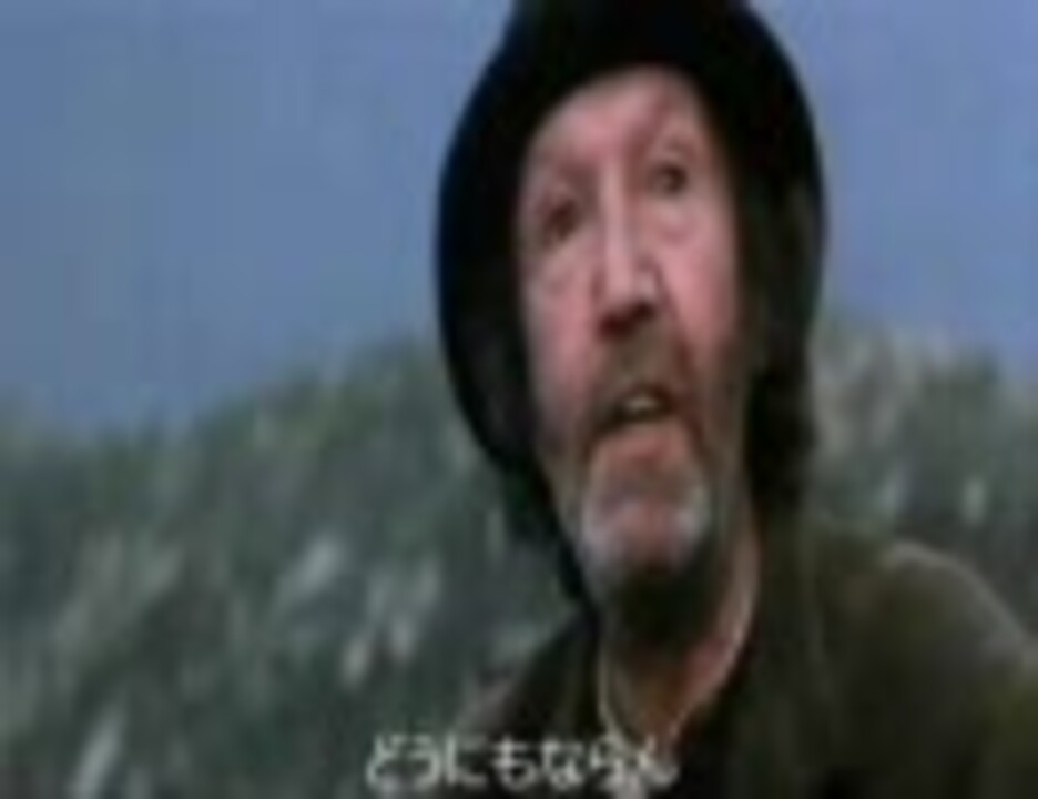 ゴドーを待ちながら Part 1 ニコニコ動画