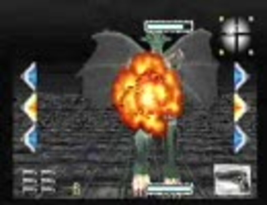 人気の デスクリムゾン ムササビ 動画 3本 ニコニコ動画