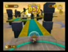 Wiiスーパーモンキーボール ステージＢＧＭ集