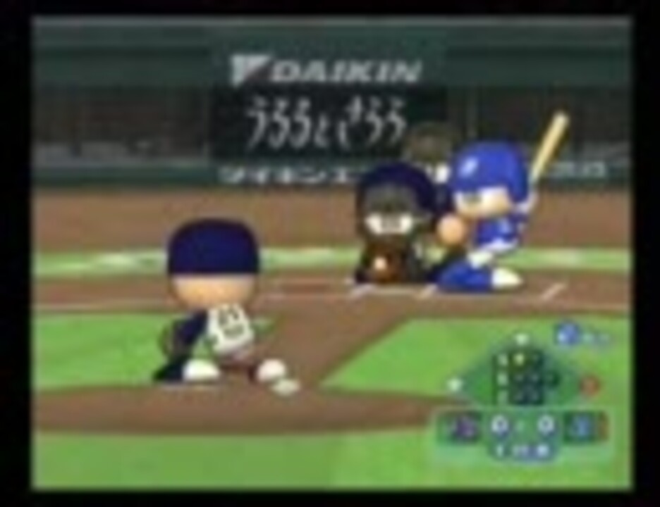 人気の マシンガン打線 動画 130本 ニコニコ動画