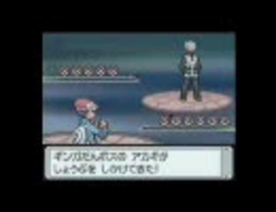 暇な大学生がポケモンプラチナを初プレイ実況してみたpart32 ニコニコ動画