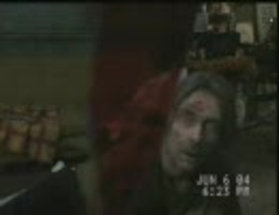 ドーン オブ ザ デッド アンディ銃器店より発見されたテープpart2 ニコニコ動画