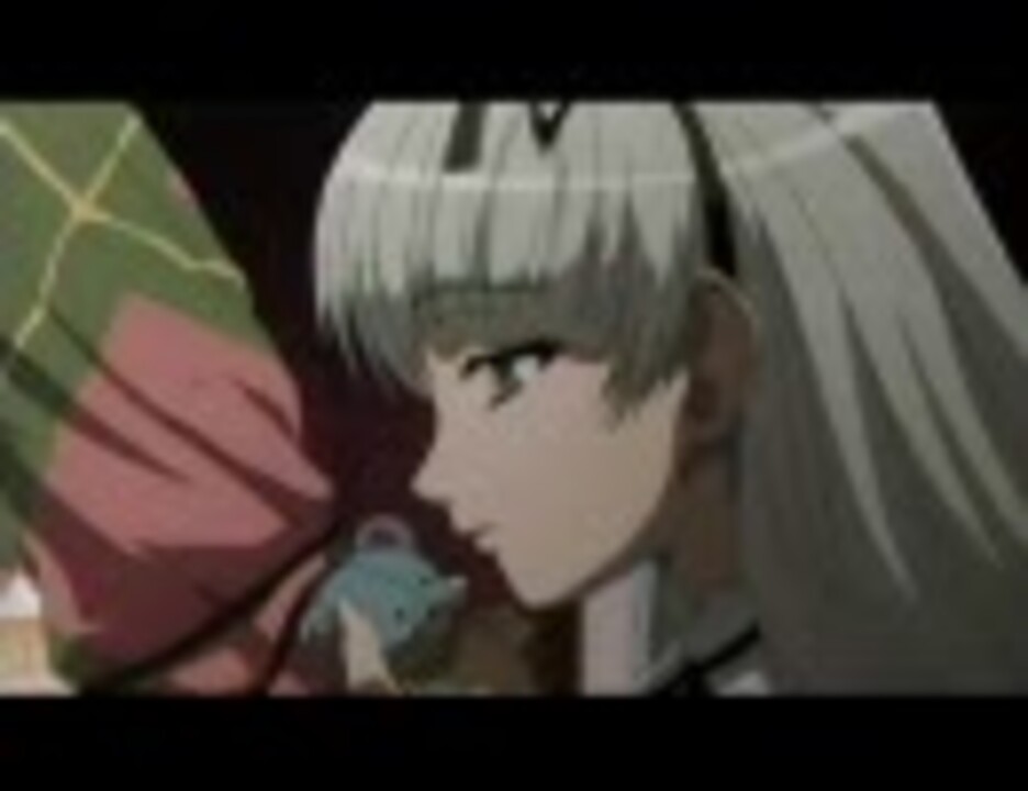 人気の ブラックラグーン 動画 1 275本 3 ニコニコ動画