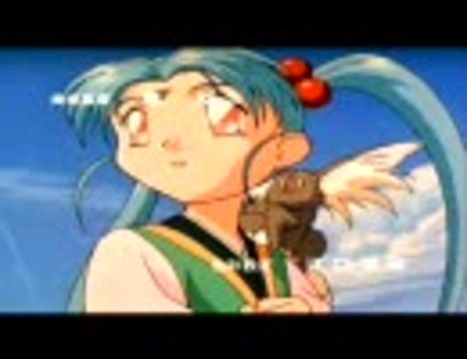 1994年に放映開始したアニメのopメドレー その３ ニコニコ動画