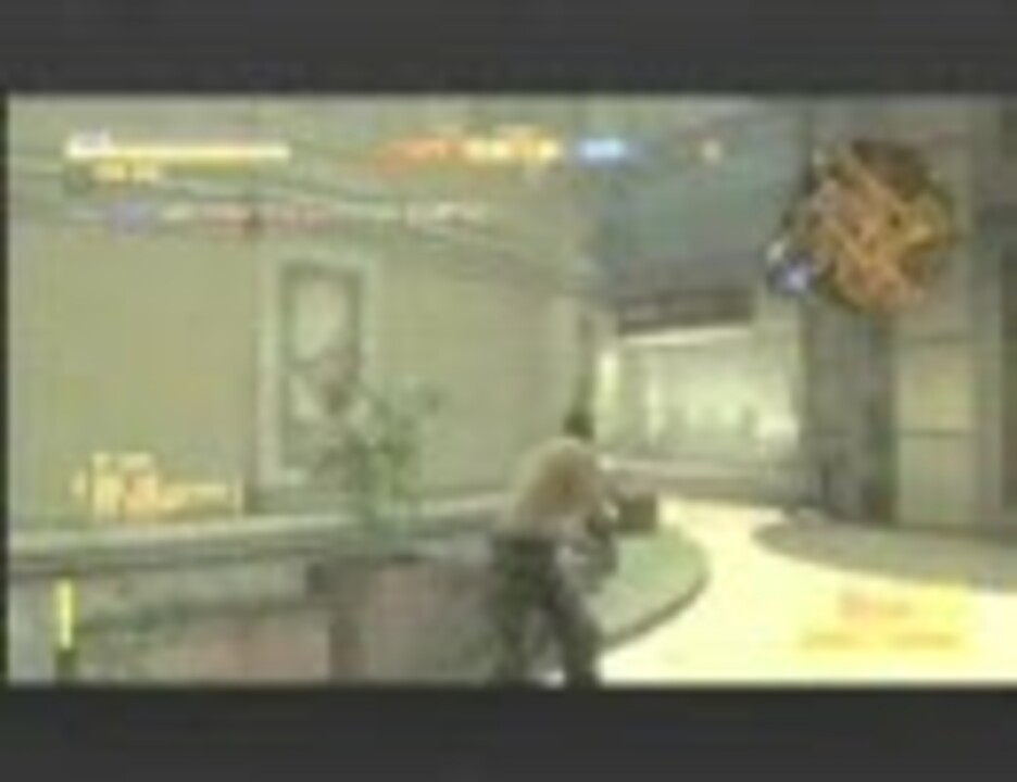 MGO2人で交代しながら実況してみる 第3戦 - ニコニコ動画