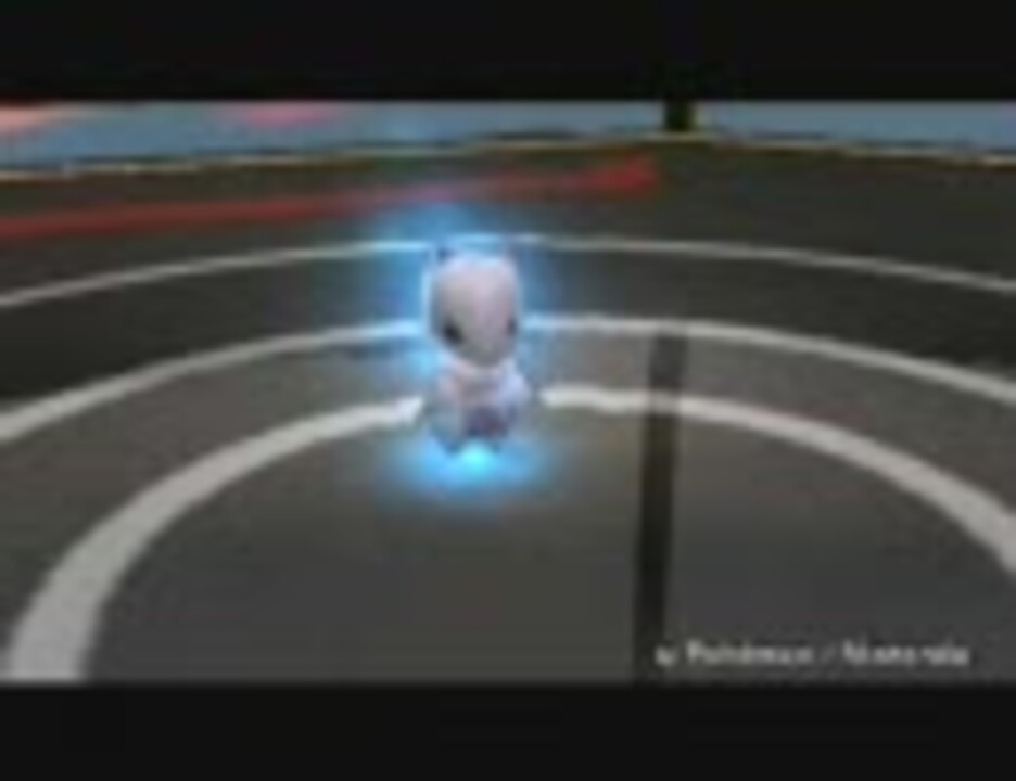 乱戦 ポケモンスクランブル ノーマル ｖｓミュウツー ニコニコ動画