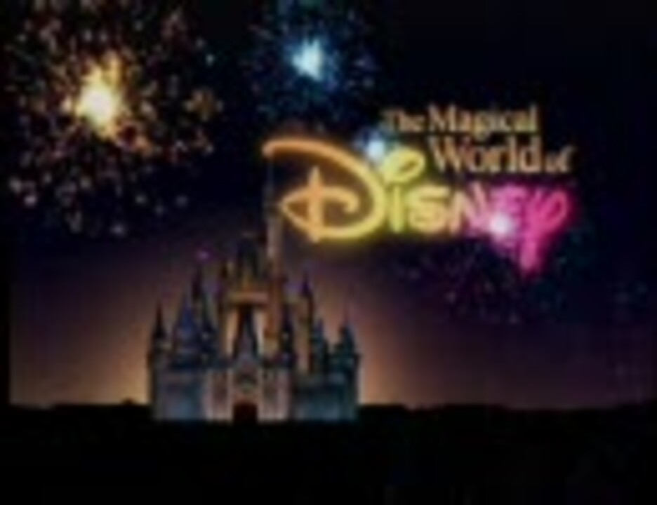 人気の ディズニー映画 動画 375本 6 ニコニコ動画