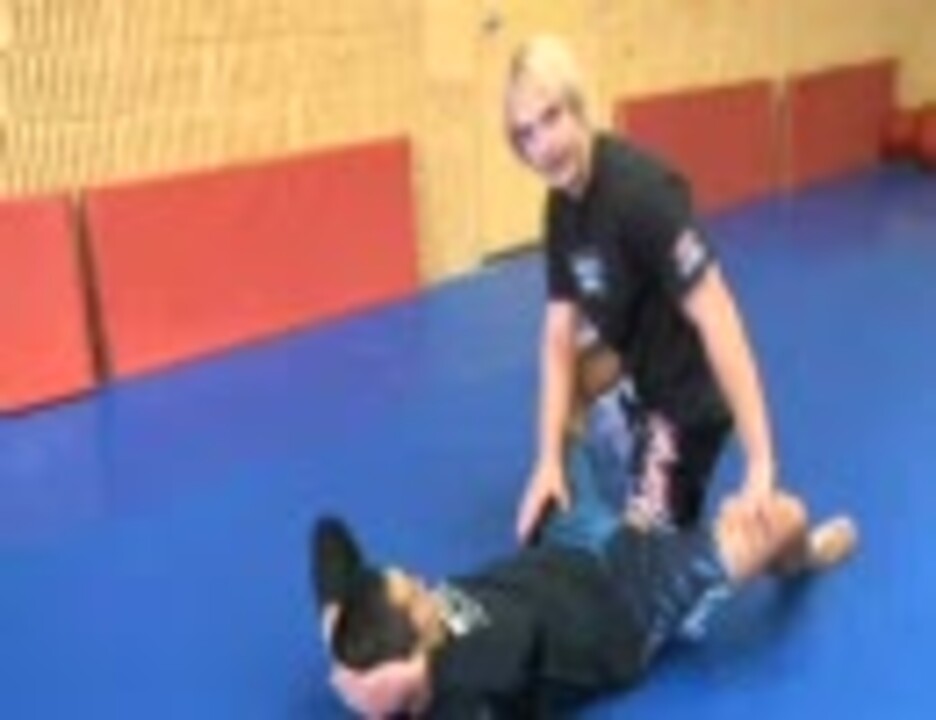 人気の 格闘技 Mma 動画 478本 4 ニコニコ動画