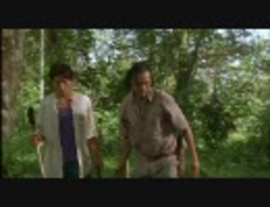 映画 天国の青い蝶 日本語吹替 Part6 ニコニコ動画