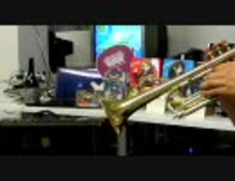 75 アニメ メジャー Bgm トランペット
