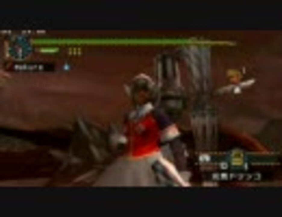 人気の モンスターハンター ミラバルカン 動画 47本 ニコニコ動画