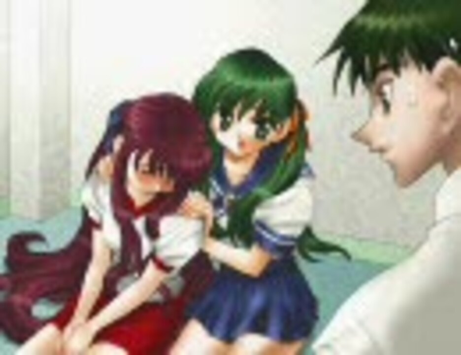 【プレイ動画】ジサツのための101の方法 part14 ニコニコ動画