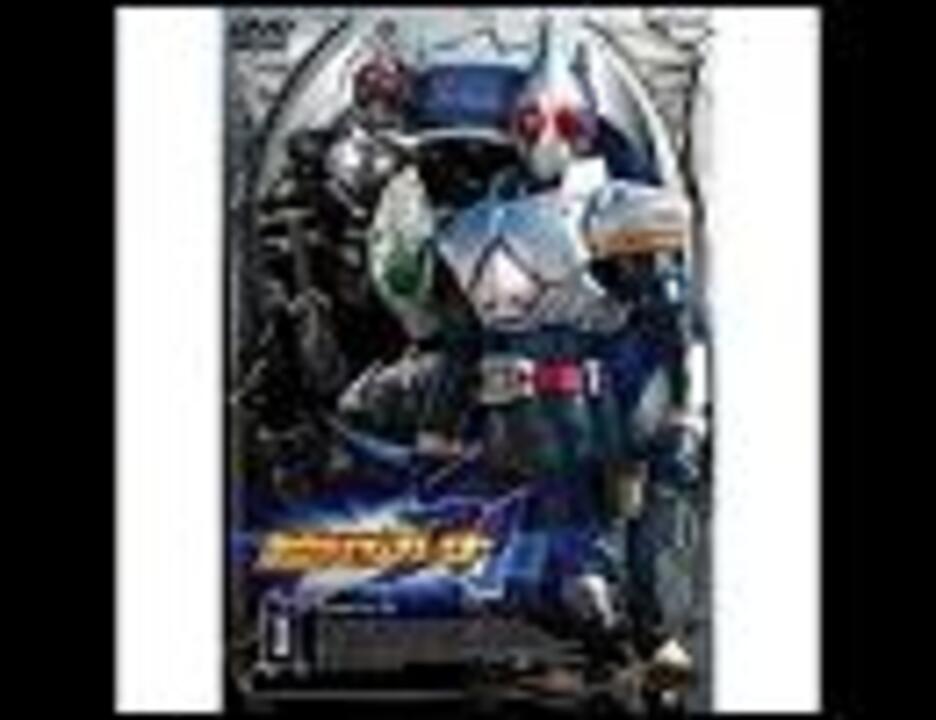 ３分ちょっとで振り返る 仮面ライダー剣 後編 ニコニコ動画