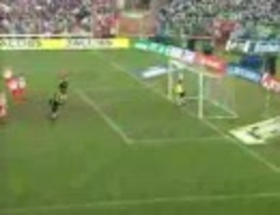 人気の サッカー 東方 動画 15 707本 47 ニコニコ動画