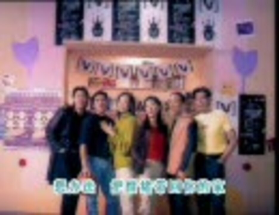 【CHanneL[V]VJ's】快楽密碼【中国MTV】 ニコニコ動画