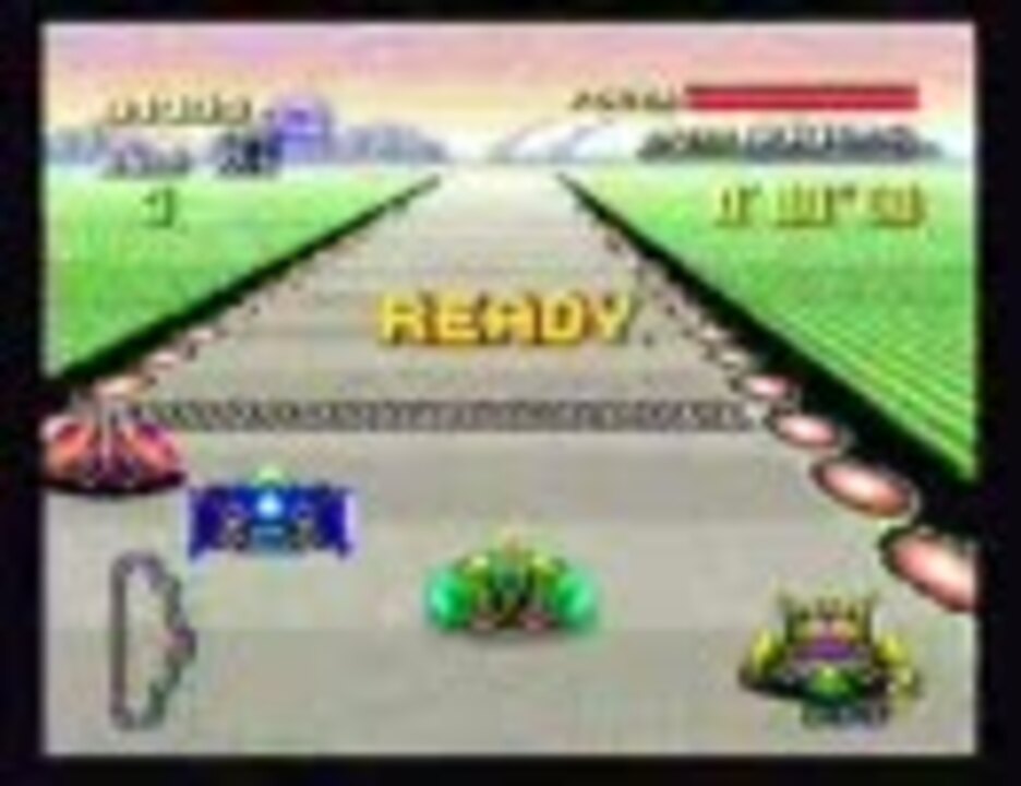 人気の スーパーファミコン レースゲーム 動画 91本 ニコニコ動画