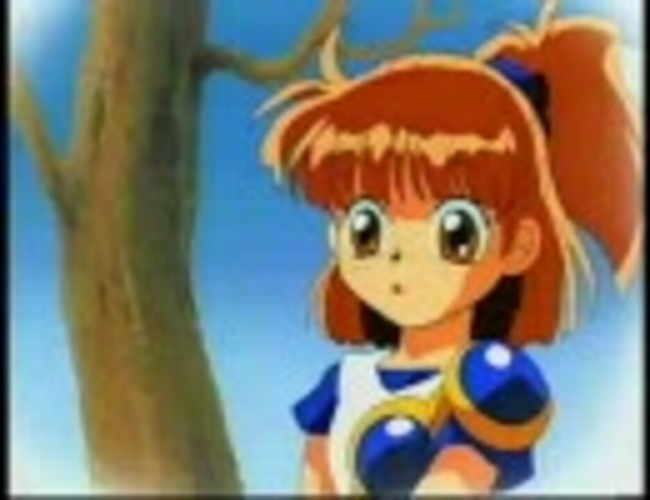 ぷよぷよアニメ ｄｓアニメ総集編 ９８ ニコニコ動画