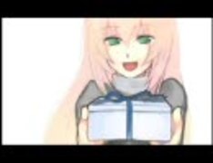 Re:present　を歌ってみた　by あめちゃん