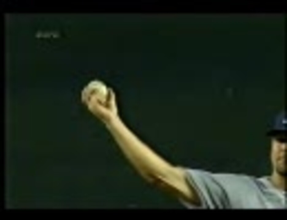 人気の 野球 ナックルボール 動画 43本 ニコニコ動画