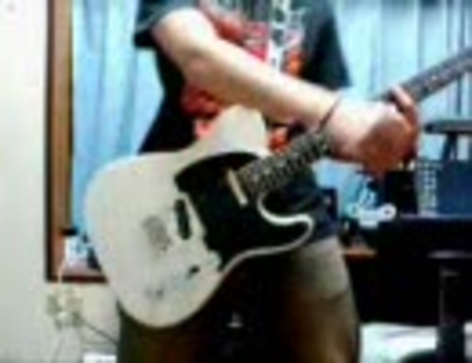 9mm Parabellum Bullet「Punishment」演奏してみた - ニコニコ動画