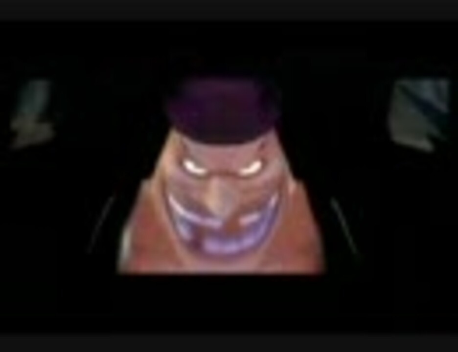 ワンピース アンリミテッドクルーズ ボス登場シーン集 One Piece ニコニコ動画