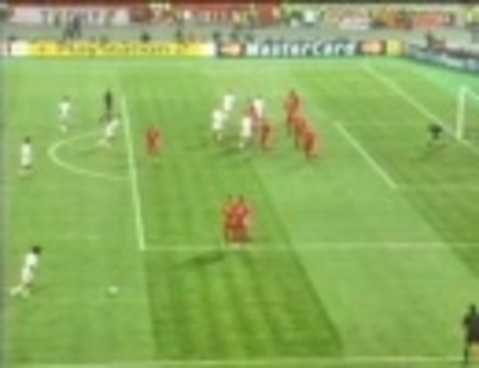 人気の サッカー 動画 41 471本 ニコニコ動画