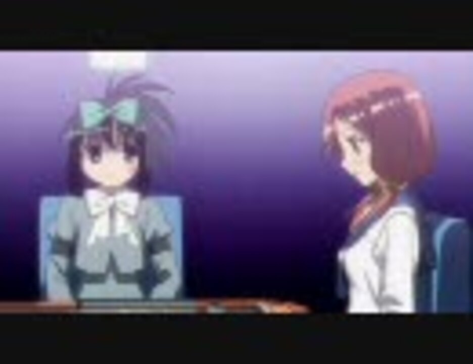 咲 Saki 竹井久さんの強烈な空飛ぶツモ牌 その2 ニコニコ動画