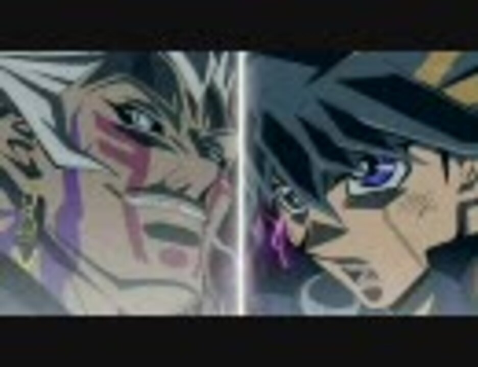 遊戯王5d S カニを中心に小ネタ集 ニコニコ動画