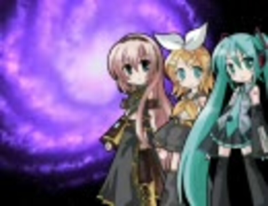 人気の うしろ髪ひかれ隊 動画 102本 ニコニコ動画