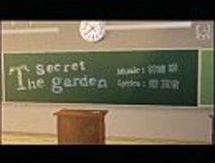 【初音ミク】「The secret garden」を歌ってみて（お手本編）【Project DIVA】