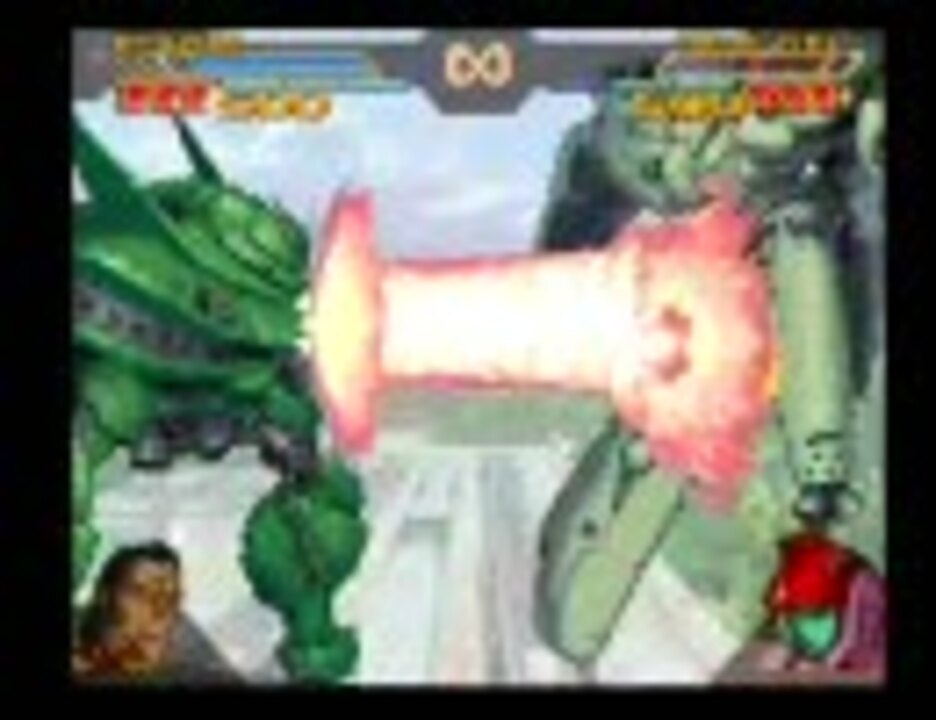 The バトル 起動武闘伝gガンダム 新起動戦記ガンダムw 超必殺技集 ニコニコ動画