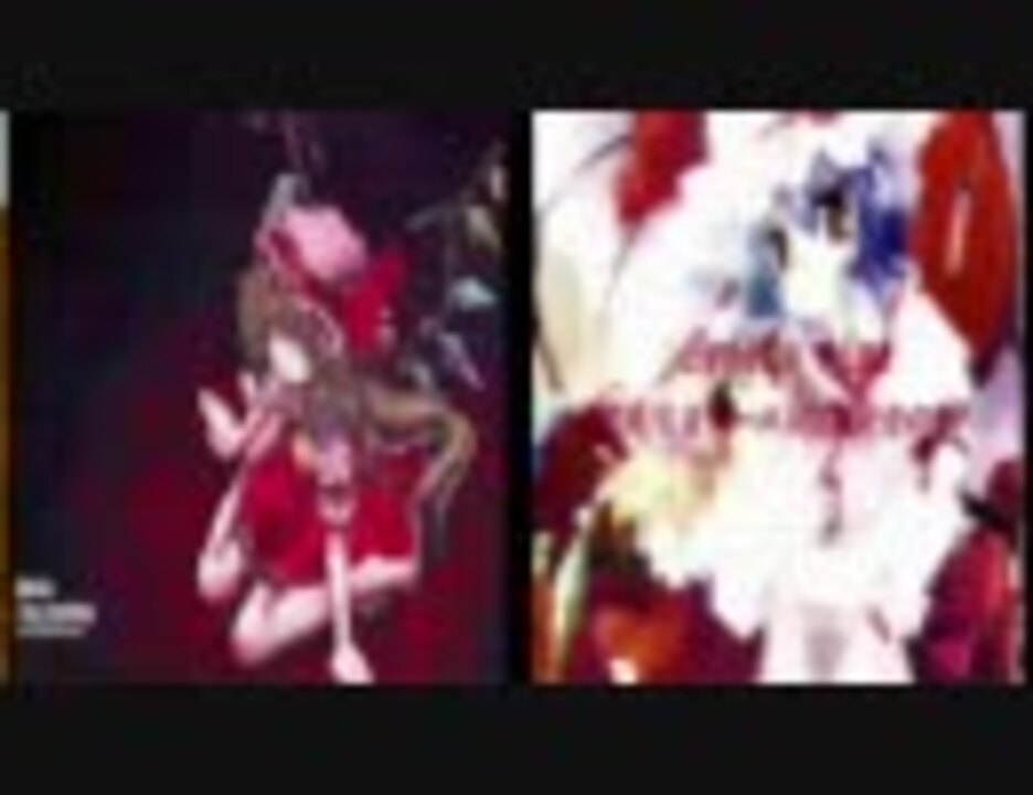 東方紅魔郷 U N オーエンは彼女なのか 表 裏 歌詞 ニコニコ動画