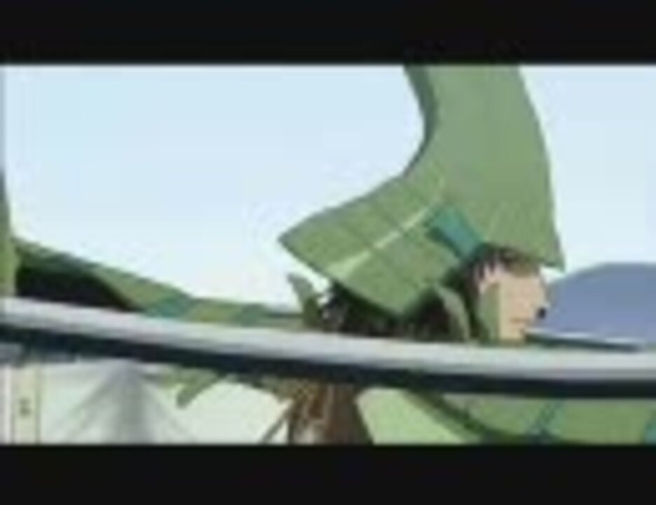 戦国basara も う りのオクラにご用心 ニコニコ動画