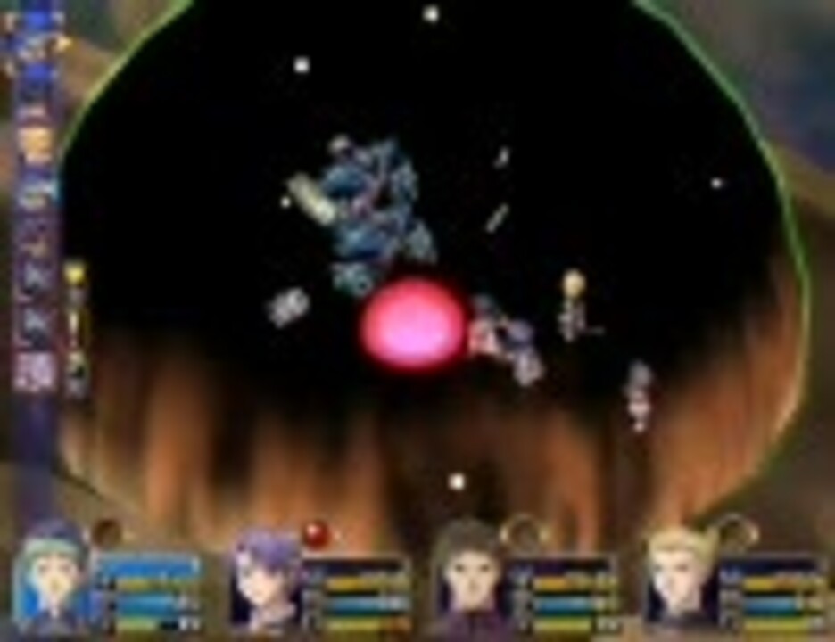 英雄伝説 空の軌跡シリーズ アーツ全集 ニコニコ動画