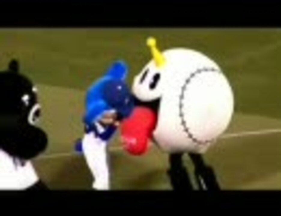 マウンテン ア ゴーゴー ツー ニコニコ動画