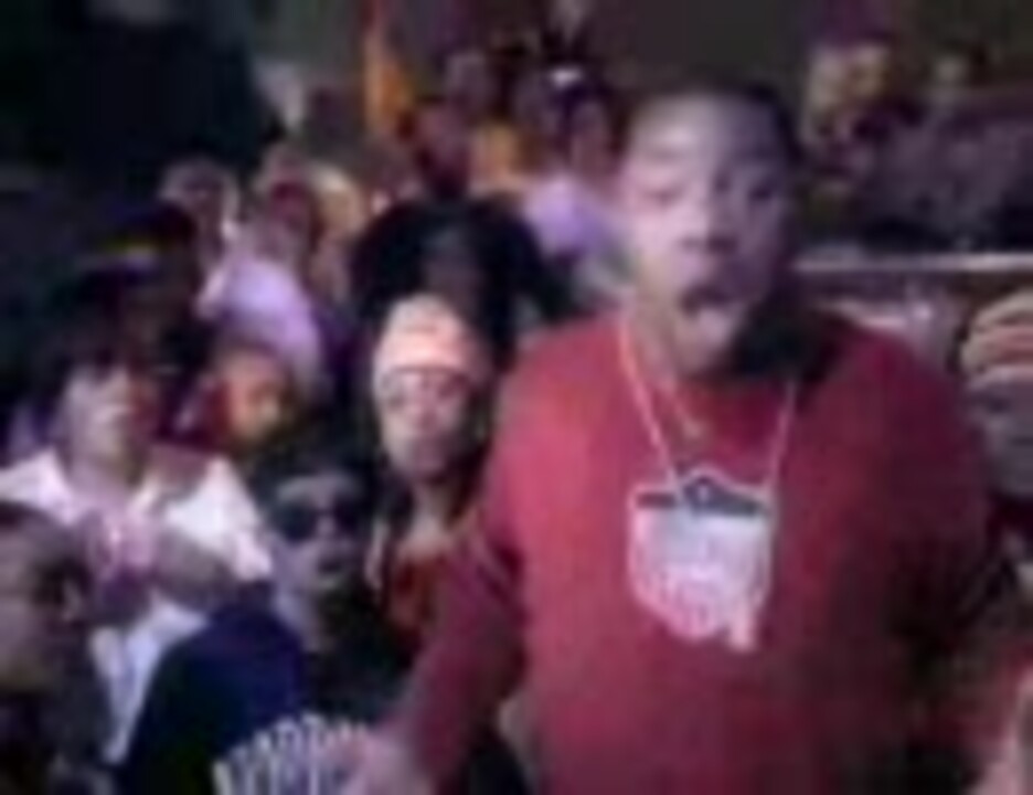 Biz Markie - Let Me Turn You On - ニコニコ動画