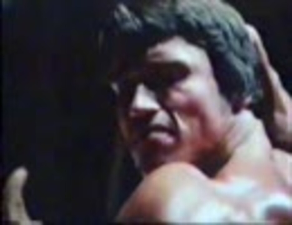 筋肉もりもりマッチョマンの変態コマンドー ｍｒ オリンピア ニコニコ動画