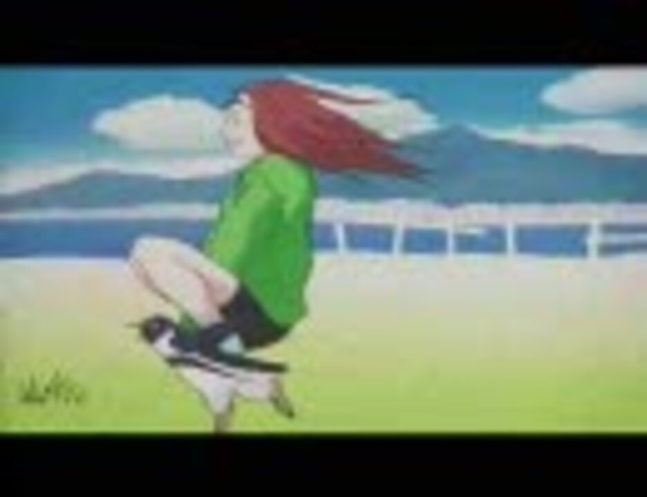 1995年に放映開始したアニメのopメドレー 前半 ニコニコ動画