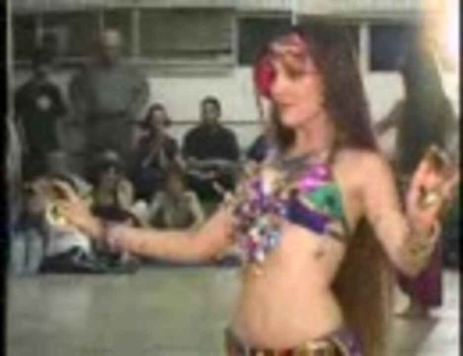 人気の ベリーダンス 動画 431本 3 ニコニコ動画