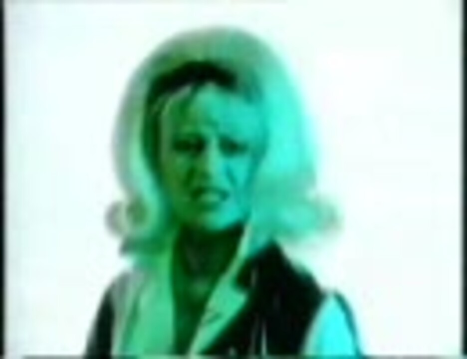 Tracey Ullman／Breakaway - ニコニコ動画