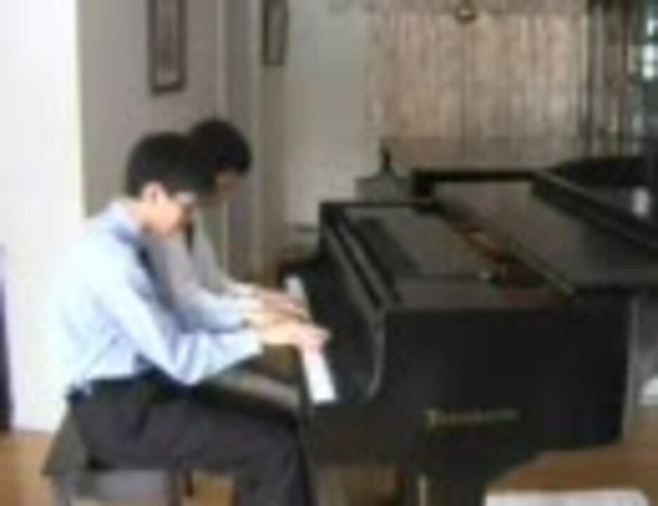 人気の のだめ 動画 113本 ニコニコ動画